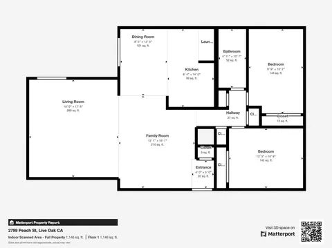 2799 Peach St, Live Oak, CA 95953 photo 30