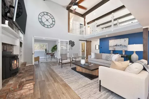 Living - 3041 Fallen Leaf Rd, Cameron Park, CA 95682 photo 3 of 8