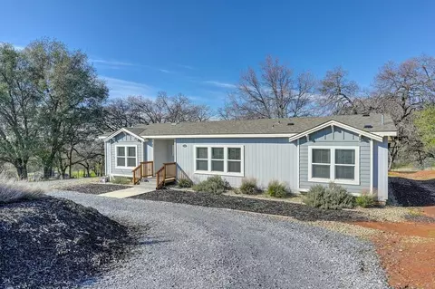 Exterior - 3041 Fallen Leaf Rd, Cameron Park, CA 95682 photo 14 of 22