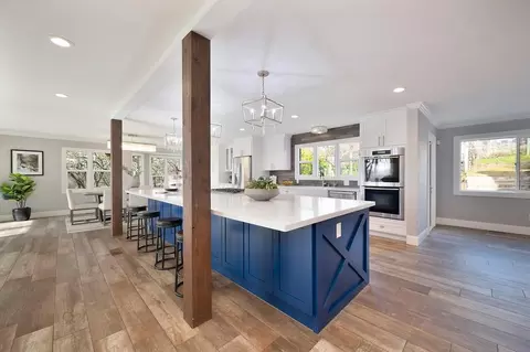 Kitchen - 3041 Fallen Leaf Rd, Cameron Park, CA 95682 photo 5 of 6