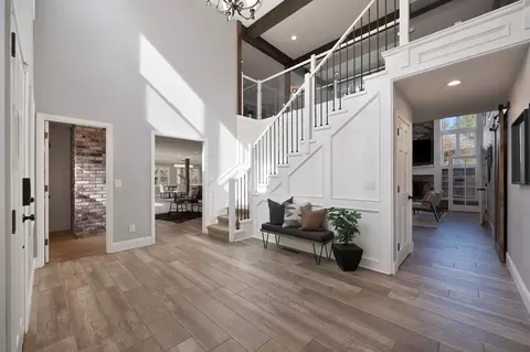 Entry Way - 3041 Fallen Leaf Rd, Cameron Park, CA 95682 photo 2 of 2