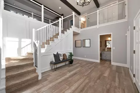 Entry Way - 3041 Fallen Leaf Rd, Cameron Park, CA 95682 photo 1 of 2
