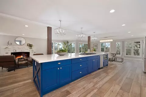 Kitchen - 3041 Fallen Leaf Rd, Cameron Park, CA 95682 photo 4 of 6