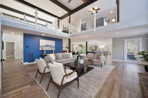 Living - 3041 Fallen Leaf Rd, Cameron Park, CA 95682 photo 2 of 8