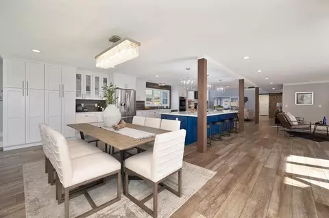 Dining - 3041 Fallen Leaf Rd, Cameron Park, CA 95682 photo 2 of 4