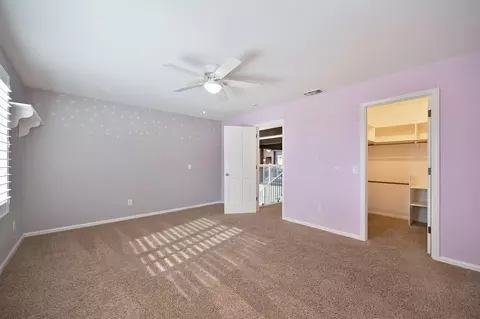 Bedroom - 3041 Fallen Leaf Rd, Cameron Park, CA 95682 photo 2 of 11