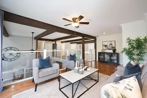 Living - 3041 Fallen Leaf Rd, Cameron Park, CA 95682 photo 6 of 8