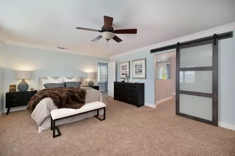 Bedroom - 3041 Fallen Leaf Rd, Cameron Park, CA 95682 photo 9 of 11