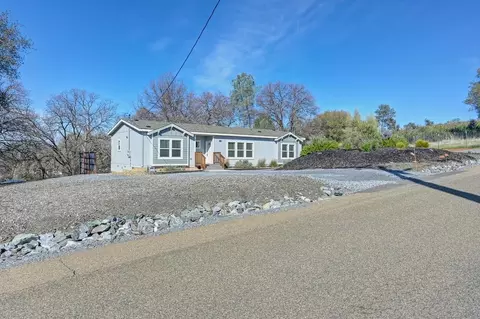 Exterior - 3041 Fallen Leaf Rd, Cameron Park, CA 95682 photo 12 of 22