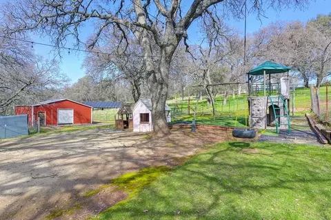 Exterior - 3041 Fallen Leaf Rd, Cameron Park, CA 95682 photo 10 of 22