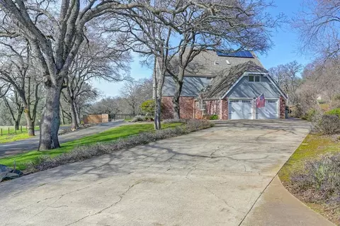 Exterior - 3041 Fallen Leaf Rd, Cameron Park, CA 95682 photo 2 of 22