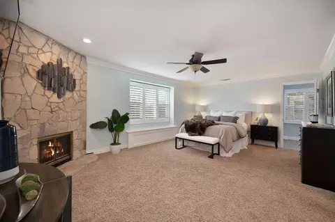 Bedroom - 3041 Fallen Leaf Rd, Cameron Park, CA 95682 photo 8 of 11