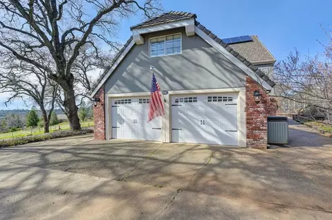 Exterior - 3041 Fallen Leaf Rd, Cameron Park, CA 95682 photo 4 of 22