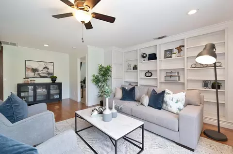 Living - 3041 Fallen Leaf Rd, Cameron Park, CA 95682 photo 5 of 8