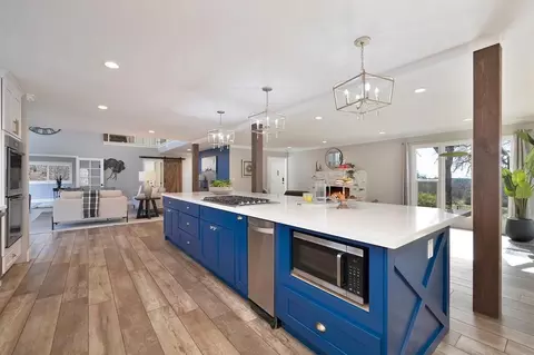 Kitchen - 3041 Fallen Leaf Rd, Cameron Park, CA 95682 photo 3 of 6