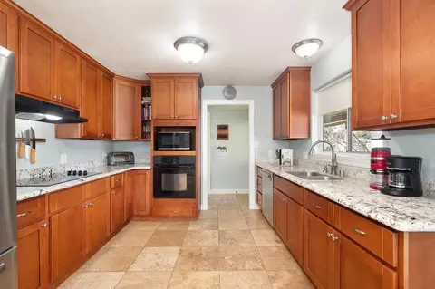 4916 Heatherdale Ln, Carmichael, CA 95608 photo 9