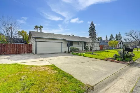 4916 Heatherdale Ln, Carmichael, CA 95608 photo 37
