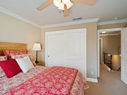 Bedroom - 1024 5th St, Davis, CA 95616 photo 2 of 6