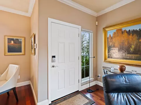 Entry Way - 1024 5th St, Davis, CA 95616 photo 1 of 3