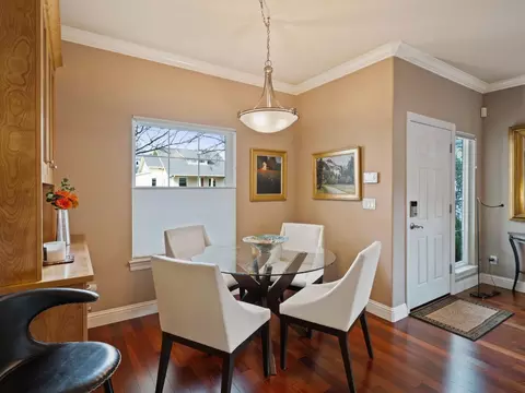 Dining - 1024 5th St, Davis, CA 95616 photo 3 of 3