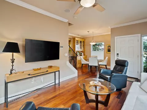 Living - 1024 5th St, Davis, CA 95616 photo 4 of 4