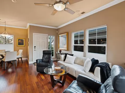Living - 1024 5th St, Davis, CA 95616 photo 3 of 4