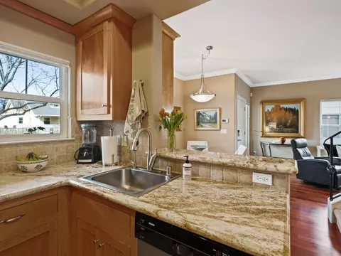 Kitchen - 1024 5th St, Davis, CA 95616 photo 3 of 3