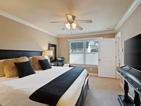Bedroom - 1024 5th St, Davis, CA 95616 photo 6 of 6