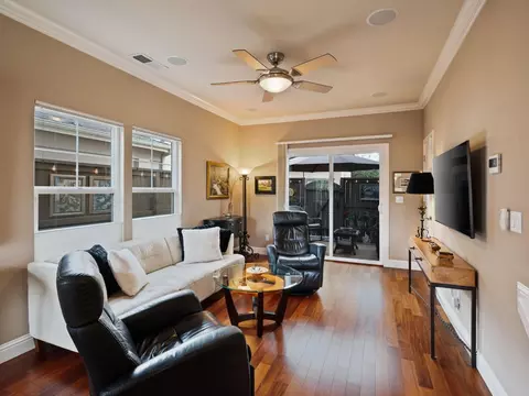 Living - 1024 5th St, Davis, CA 95616 photo 1 of 4