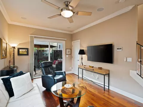 Living - 1024 5th St, Davis, CA 95616 photo 2 of 4
