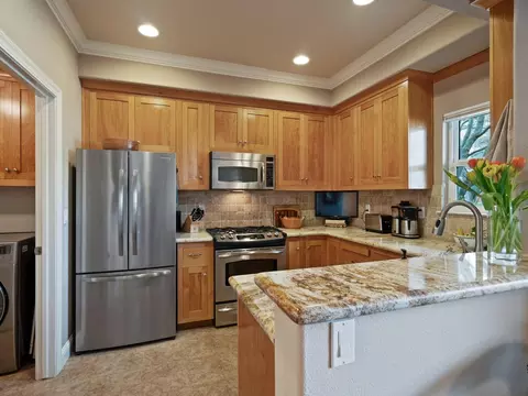 Kitchen - 1024 5th St, Davis, CA 95616 photo 1 of 3