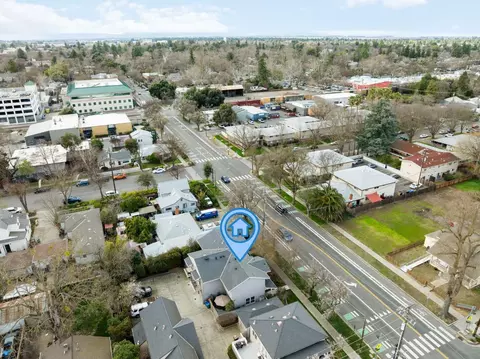 View/Area - 1024 5th St, Davis, CA 95616 photo 3 of 3