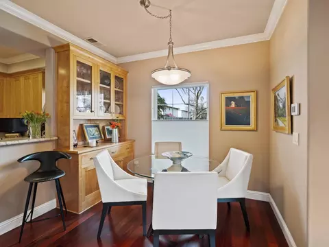 Dining - 1024 5th St, Davis, CA 95616 photo 1 of 3