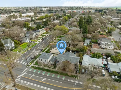 View/Area - 1024 5th St, Davis, CA 95616 photo 2 of 3
