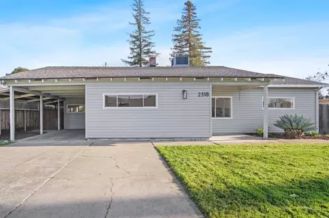 2318 Christina Ave, Stockton, CA 95204