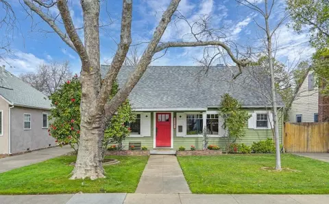 2741 Castro Way, Sacramento, CA 95818