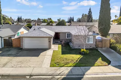 407 Greenridge Ave, Roseville, CA 95678