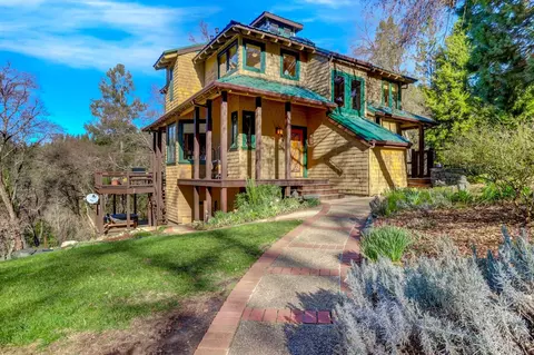 508 Jordan St, Nevada City, CA 95959