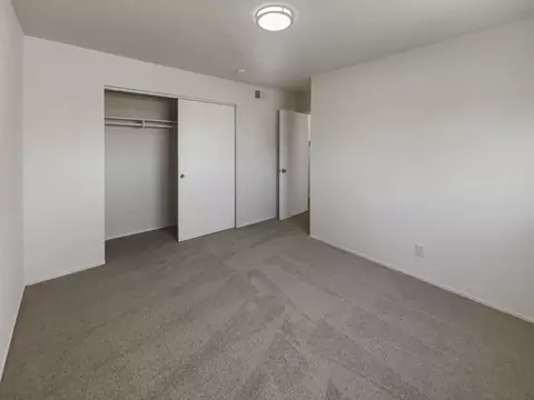 Bedroom - 5735 Hesper Way, Carmichael, CA 95608 photo 6 of 7