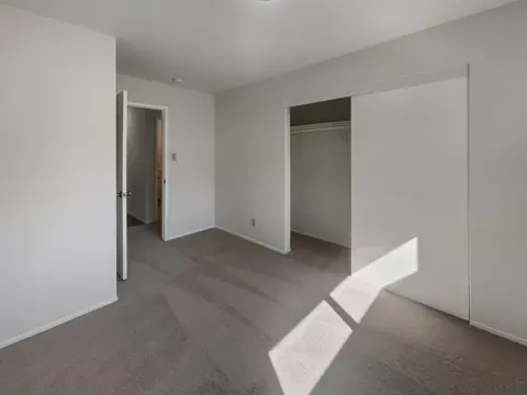 Bedroom - 5735 Hesper Way, Carmichael, CA 95608 photo 5 of 7