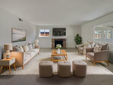 Living - 5735 Hesper Way, Carmichael, CA 95608 photo 1 of 3