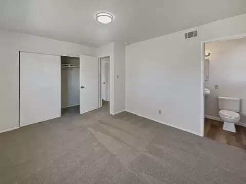Bedroom - 5735 Hesper Way, Carmichael, CA 95608 photo 3 of 7