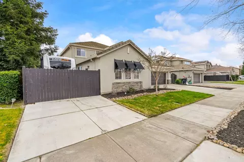 Exterior - 392 Tornga Dr, Ripon, CA 95366 photo 2 of 9