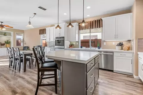 Kitchen - 392 Tornga Dr, Ripon, CA 95366 photo 2 of 7