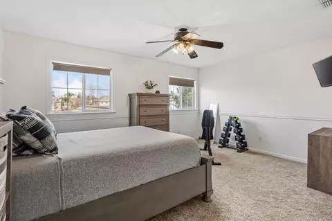 Bedroom - 392 Tornga Dr, Ripon, CA 95366 photo 5 of 6