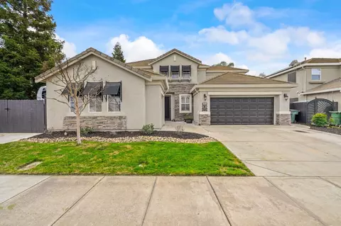 Exterior - 392 Tornga Dr, Ripon, CA 95366 photo 1 of 9