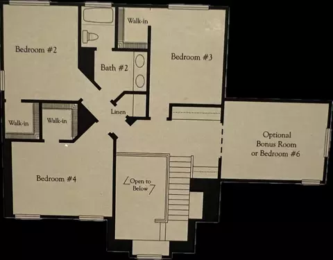 Floorplan - 392 Tornga Dr, Ripon, CA 95366 photo 2 of 2