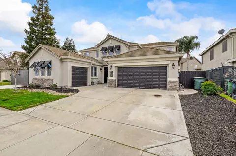 Exterior - 392 Tornga Dr, Ripon, CA 95366 photo 3 of 9