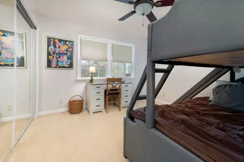 Bedroom - 17293 Perimeter Rd, Grass Valley, CA 95949 photo 6 of 6
