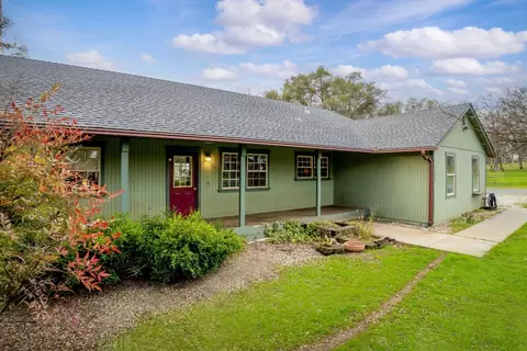 Exterior - 17293 Perimeter Rd, Grass Valley, CA 95949 photo 1 of 14